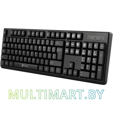 Клавиатура Oklick 100М HW3 картинка 3